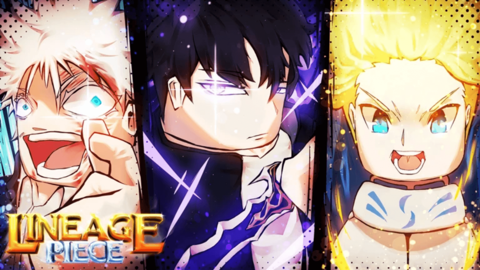 Lineage Piece Codes July 2026