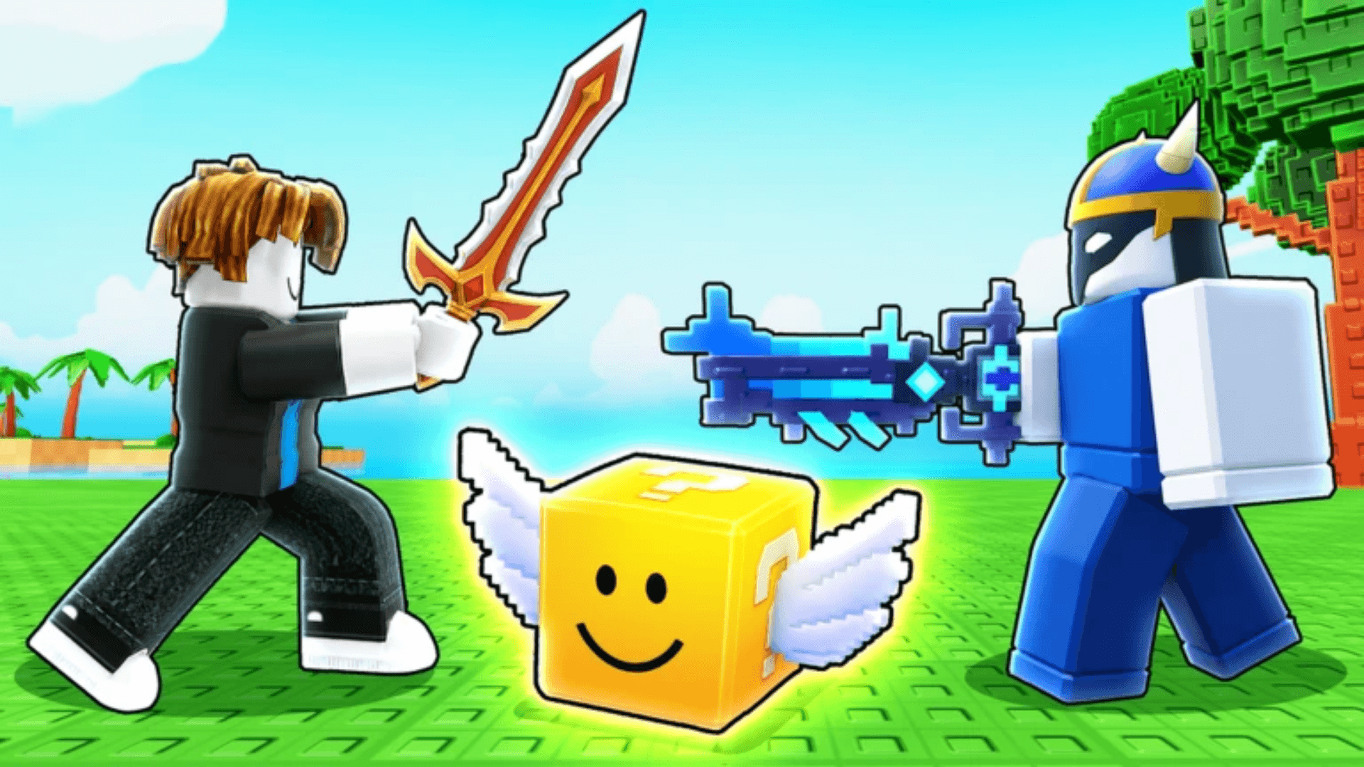 Lucky Block Rush Codes July 2026