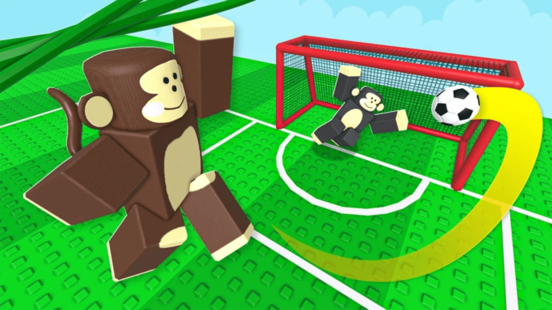Monkey Soccer Codes July 2026