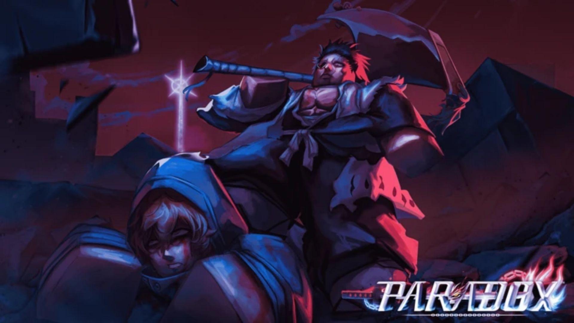 Roblox Paradox Power Tier List