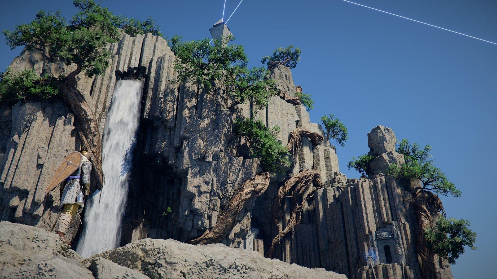 Crimson Desert Guide: Skyloop Bridge Puzzle Solution