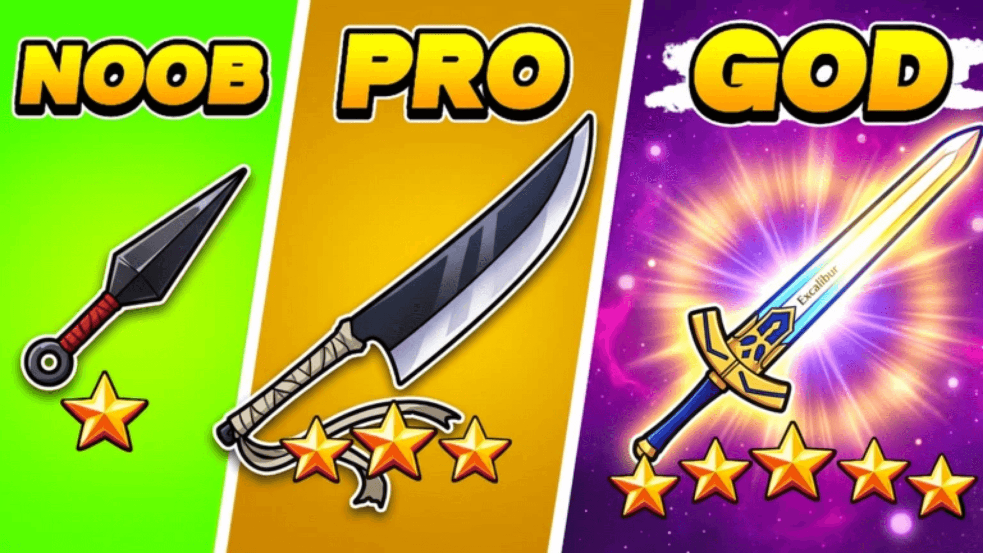 Level Your Weapon Codes for July 2026