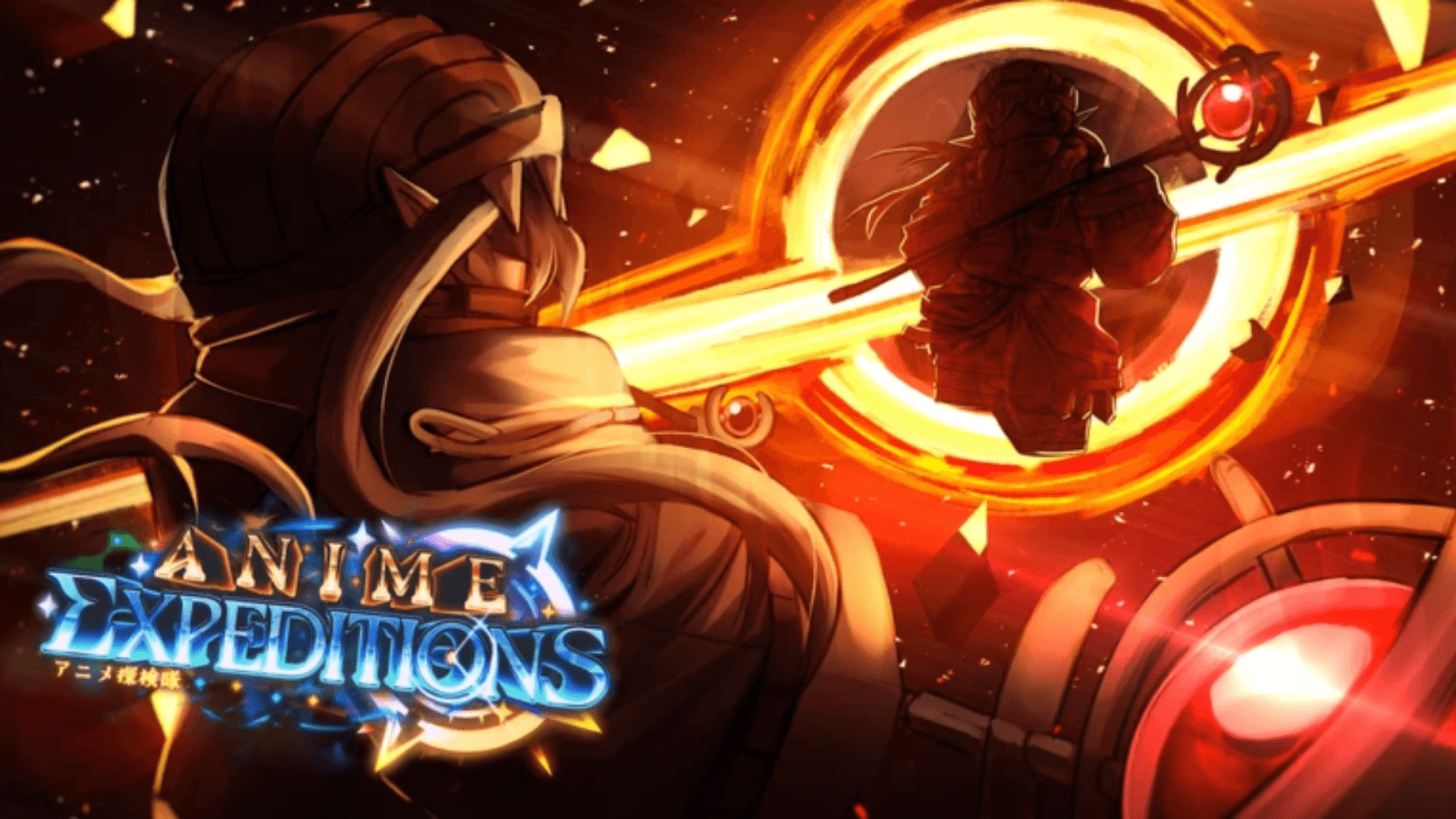 Anime Expeditions Guide: All Traits and How to Roll Them