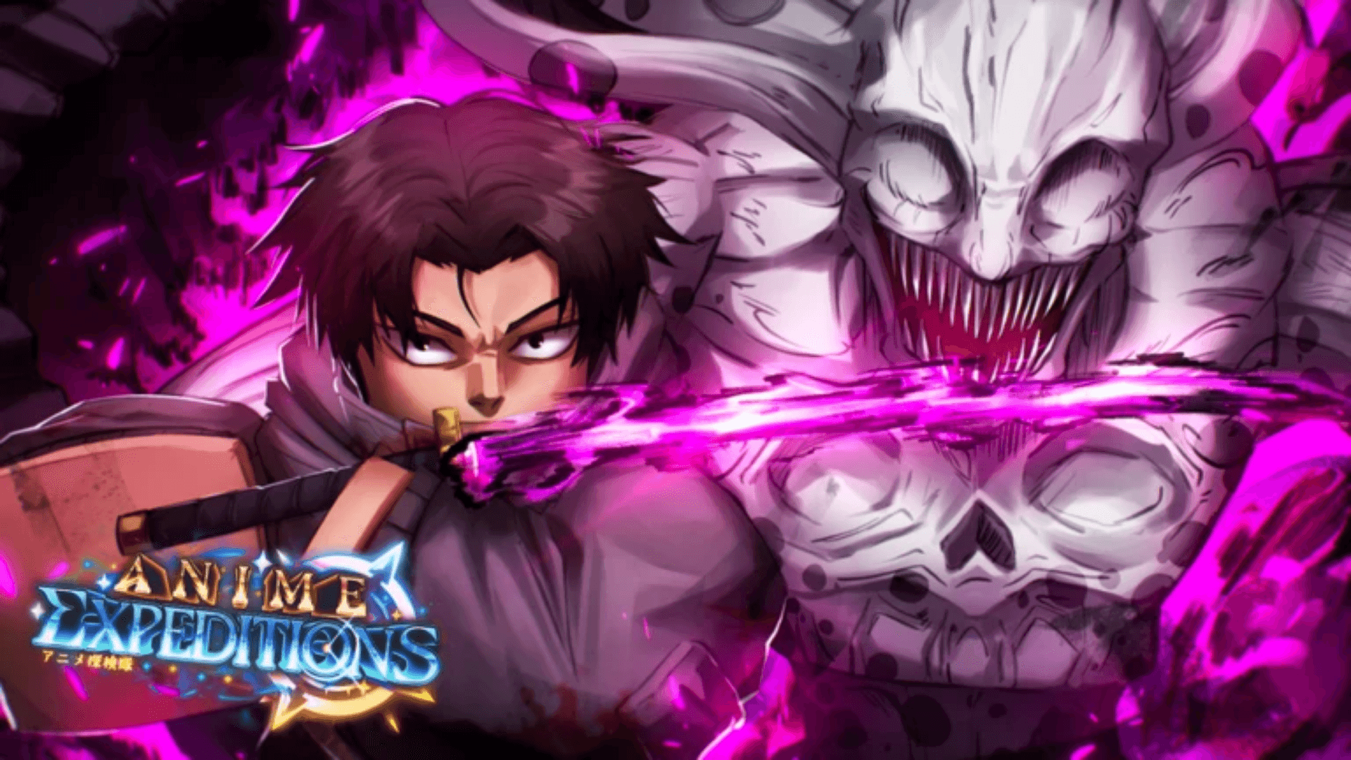 Anime Expeditions Raids Ultimate Beginner's Guide