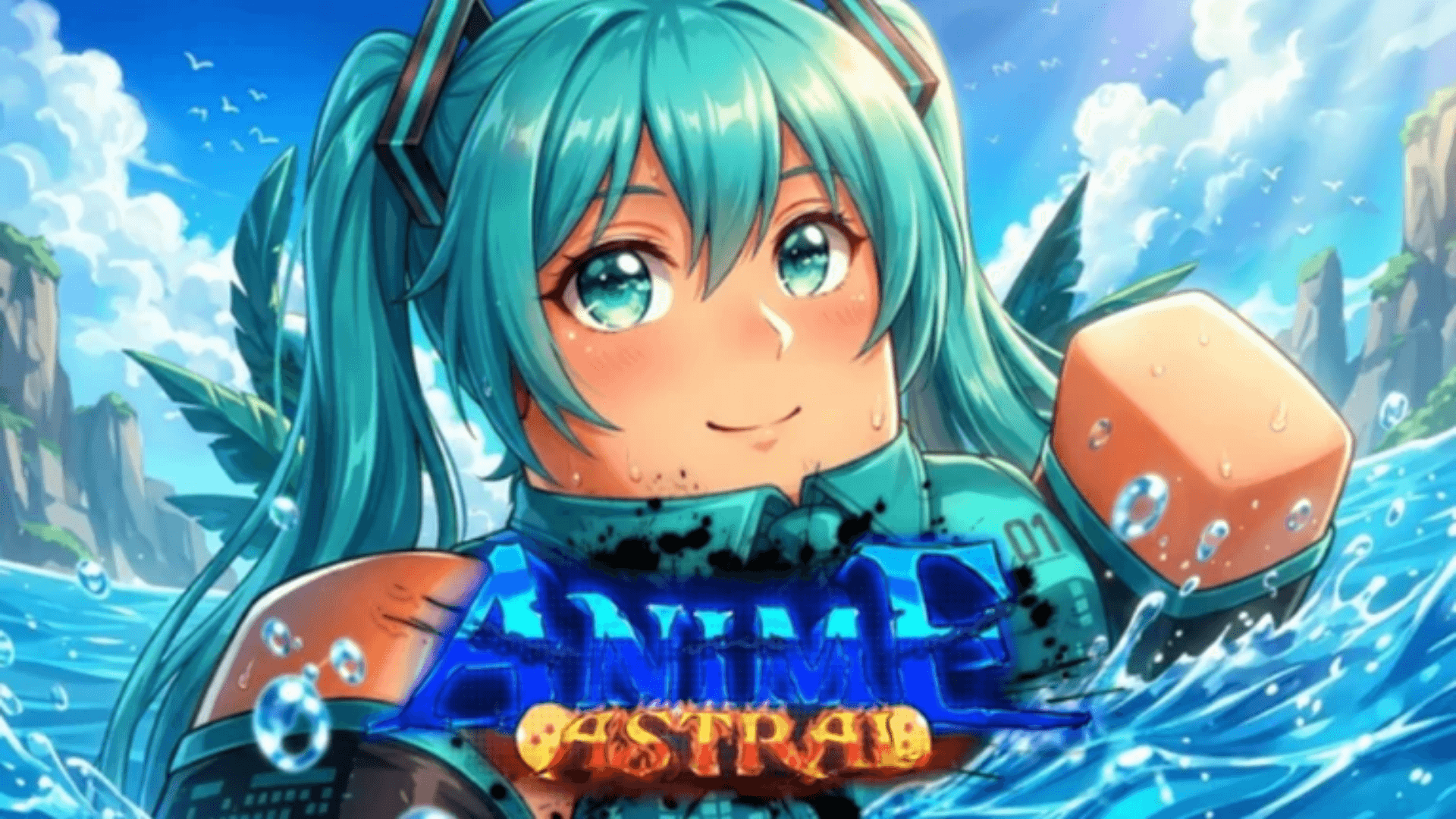 Anime Astral Simulator Mounts Guide: All Stats & How to Get