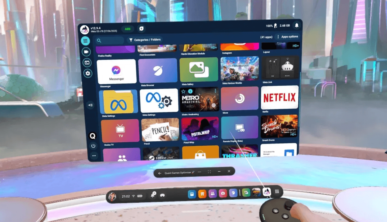 Meta Quest 4 Rumors Signal the End of Affordable VR Headsets