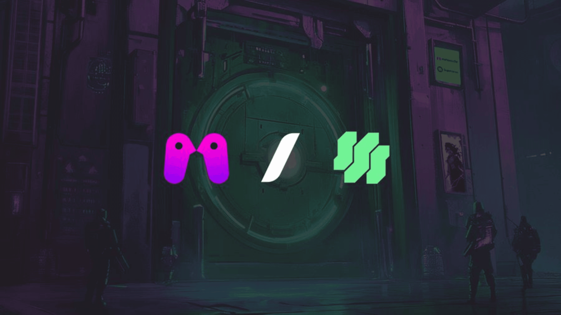 Metacade Announces $10,000 Prize Pool for Gangs of Metacadia