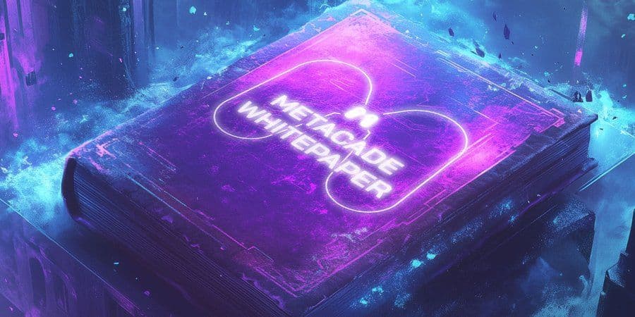 Metacade Announces $10,000 Prize Pool for Gangs of Metacadia