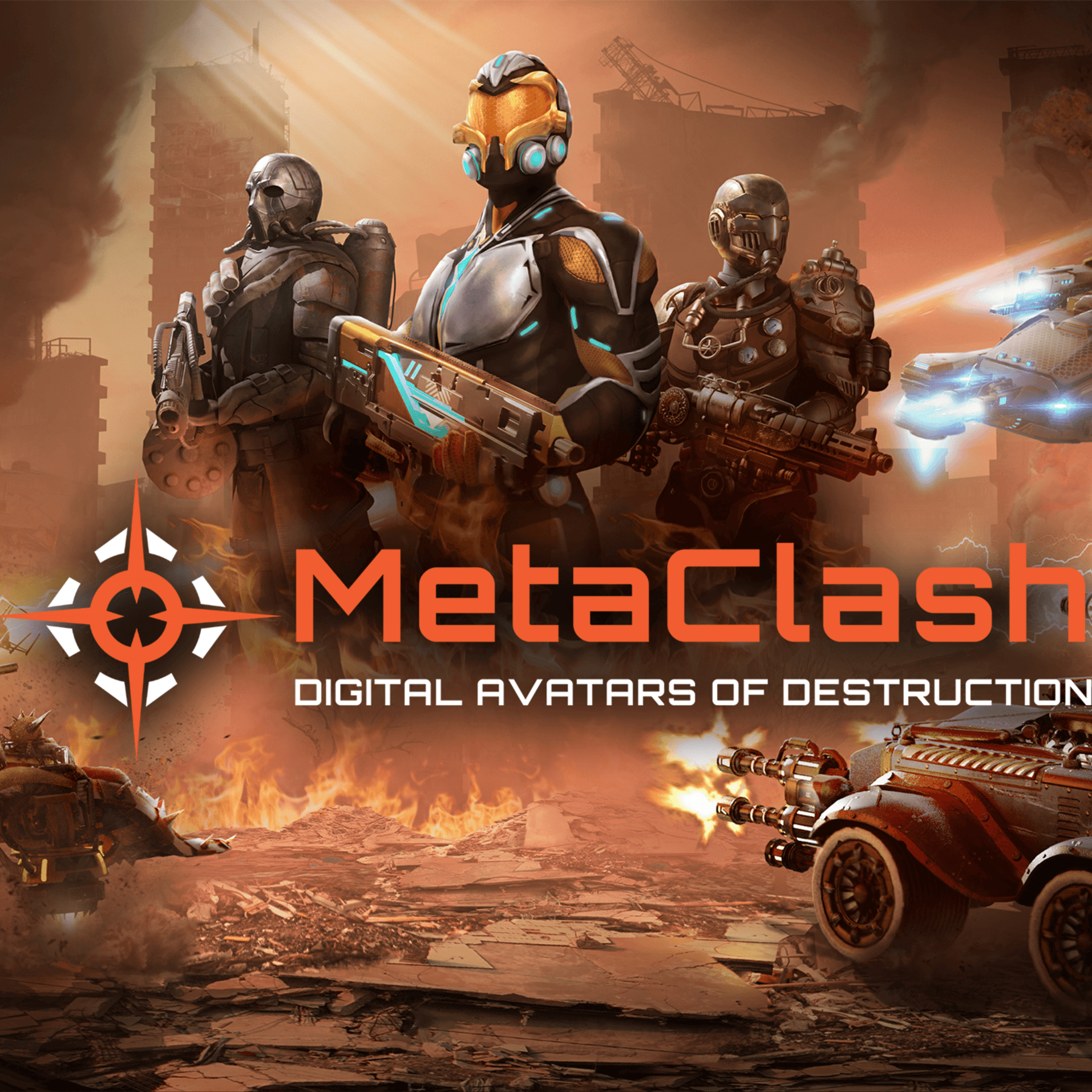 MetaClash