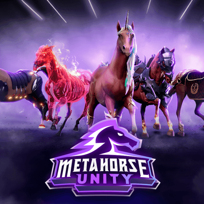 Metahorse Unity