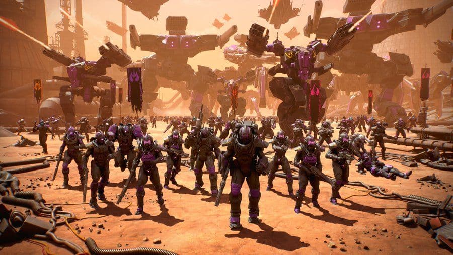 MetalCore Reveals Open Beta with 80M $MCG in Prizes