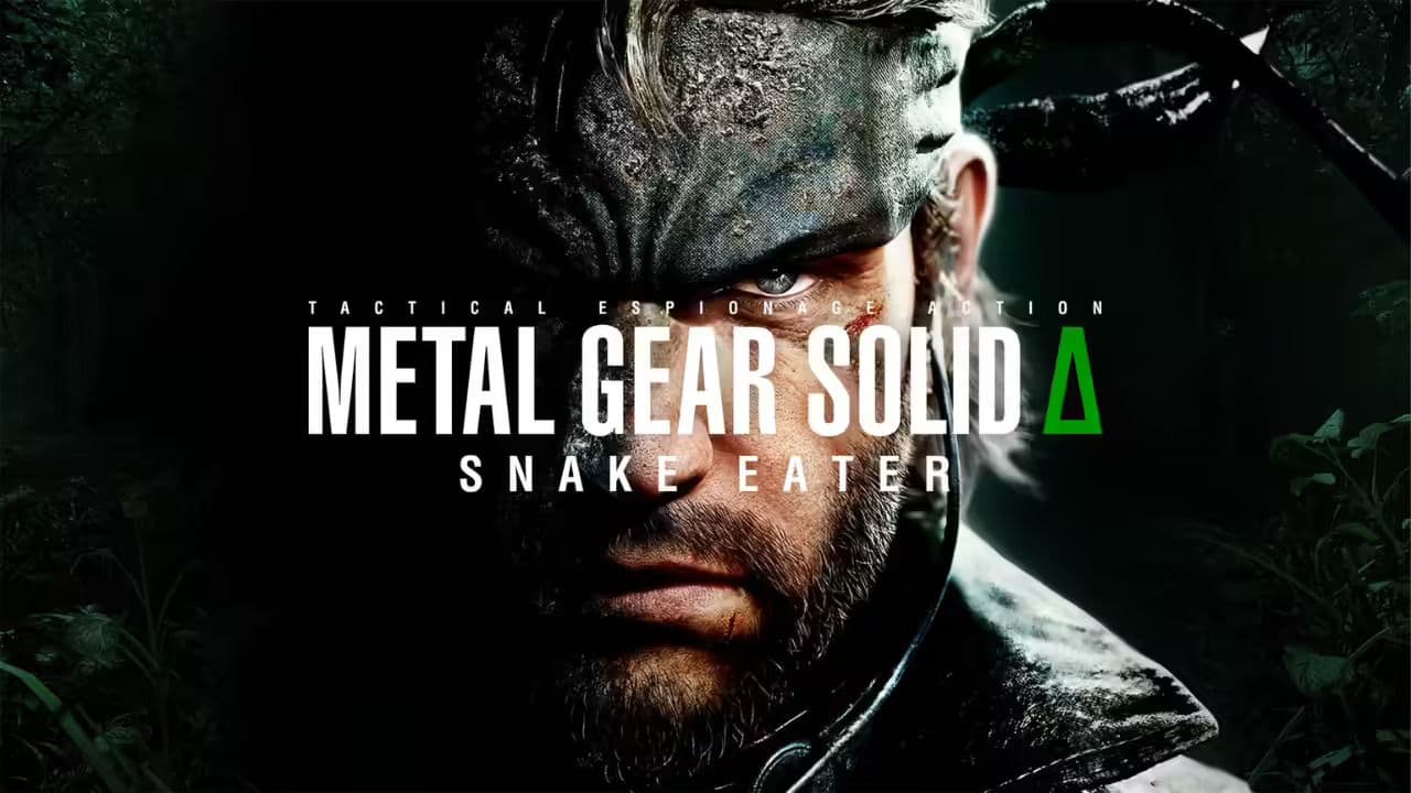 Metal Gear Solid Delta Snake Eater Beginners Guide.jpg