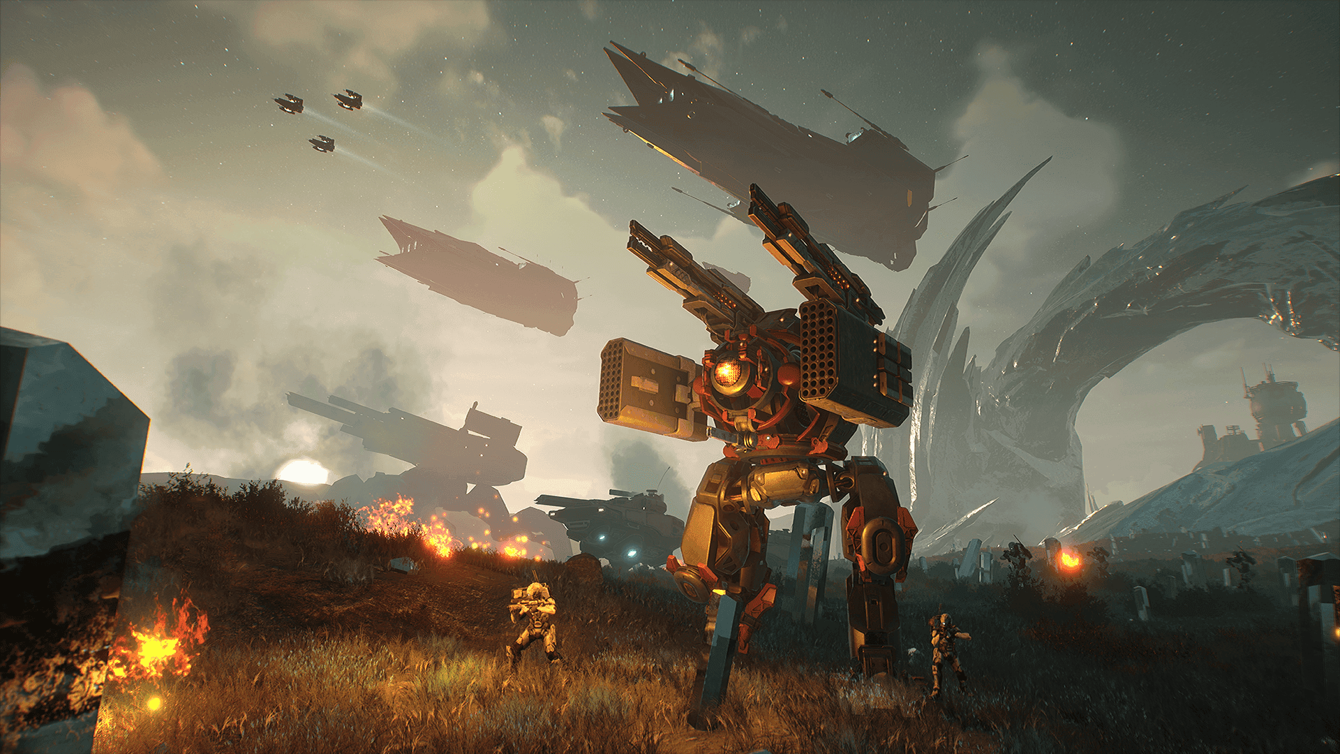 Metalcore Game Image 1.png