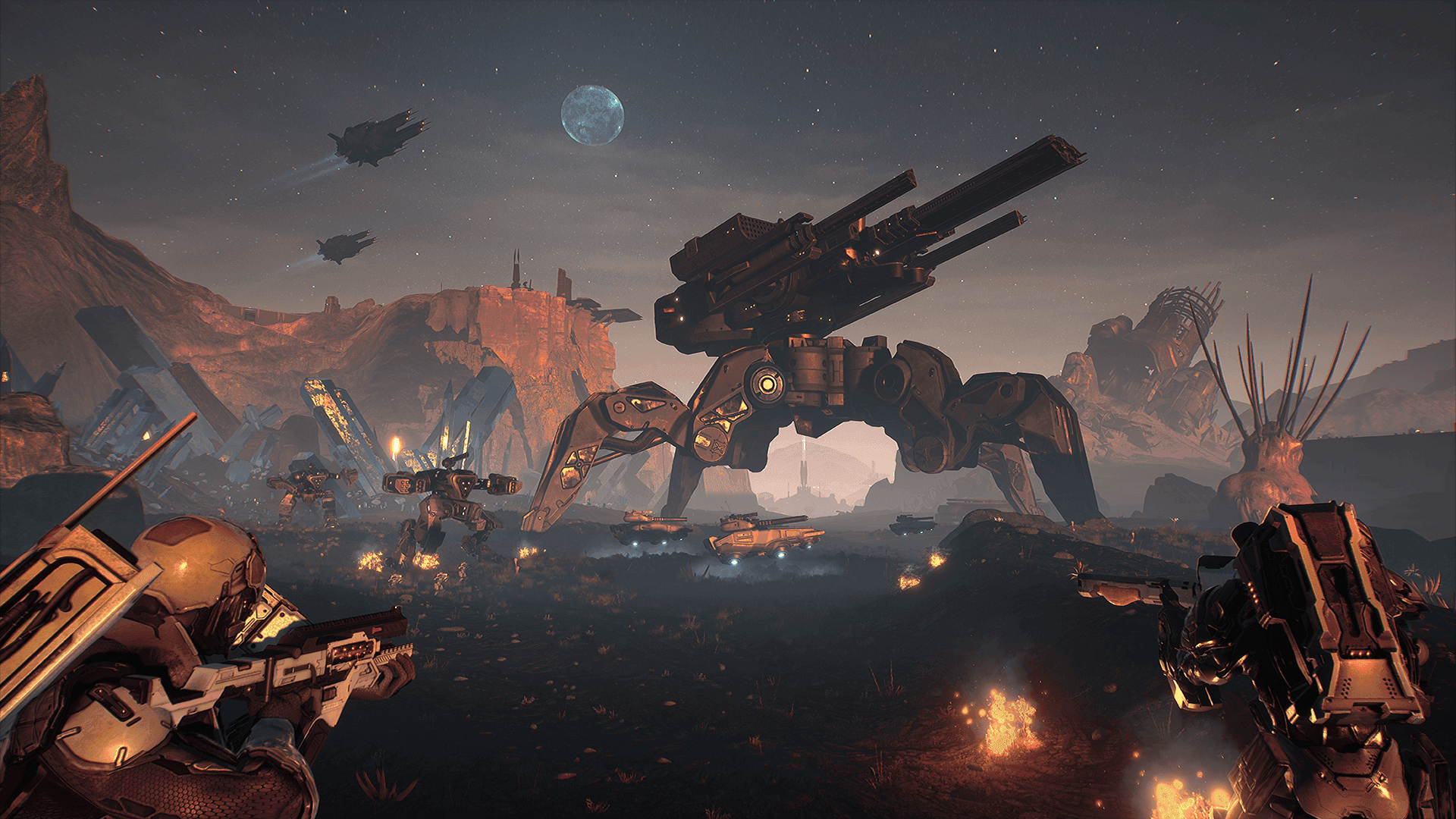 Metalcore Game Image 2.png