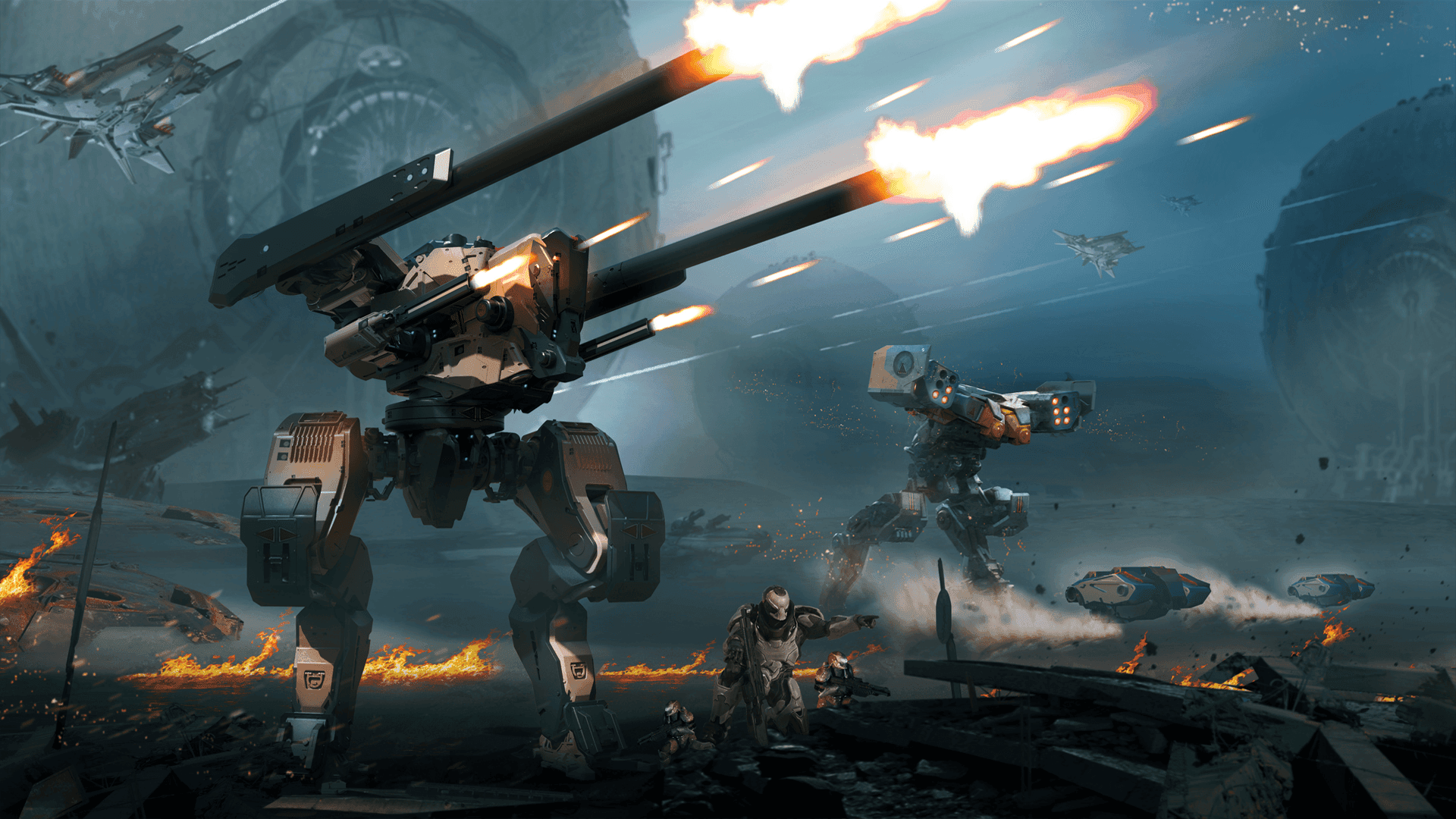 Metalcore Game Image 7.png