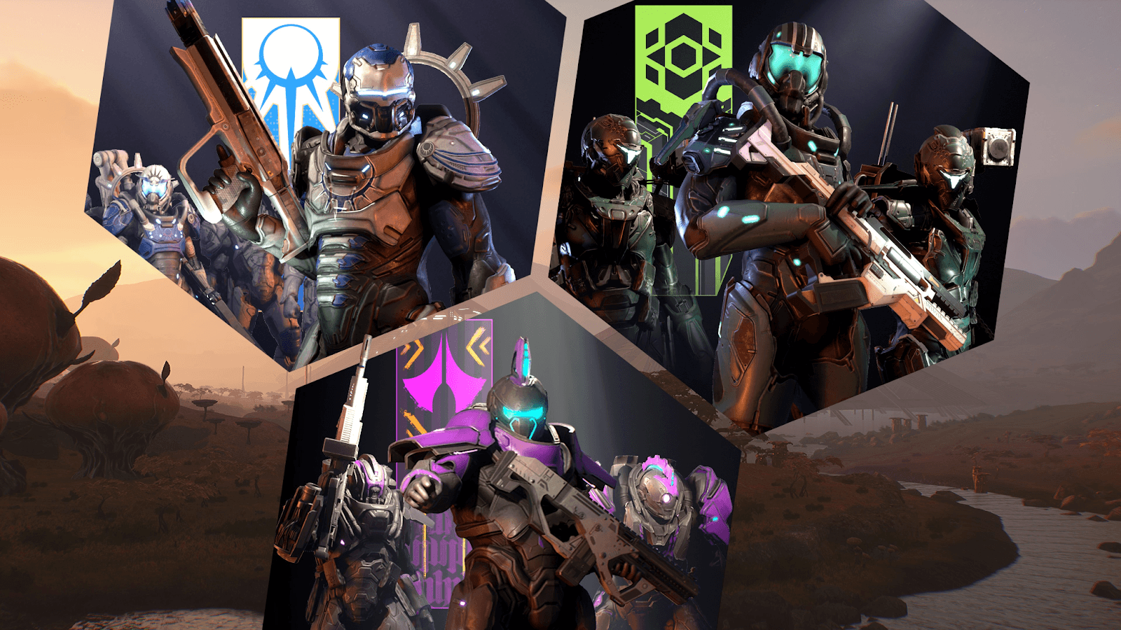 Metalcore Pre-Register for Open Beta Now