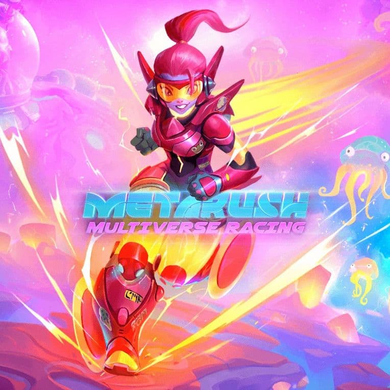 Metarush