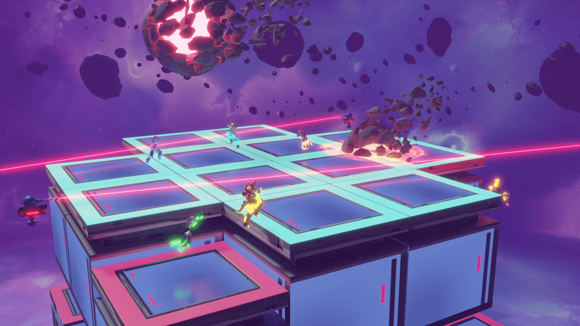 Metarush Game Image 5.png