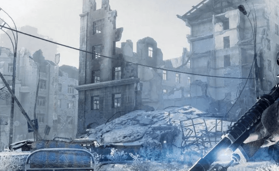 Metro Redux gets a free next-gen update as the series hits 50 million sales