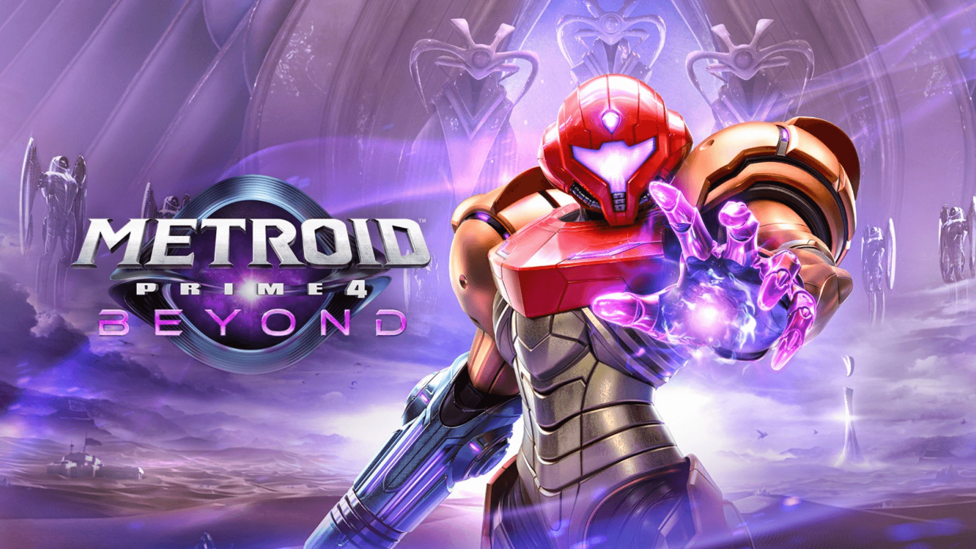Metroid Prime 4: Beyond 深度探索 image