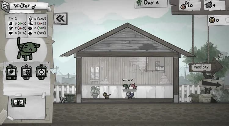 Mewgenics House and Furniture Guide.webp