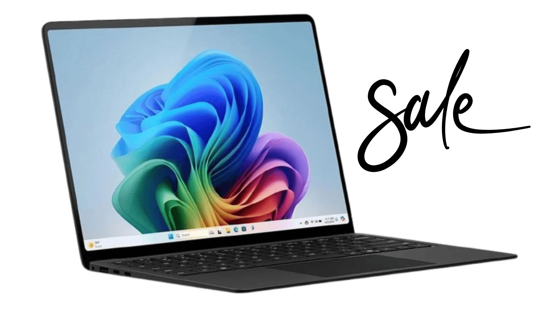 Microsoft Surface Laptop (2024) Gets $400 Price Cut