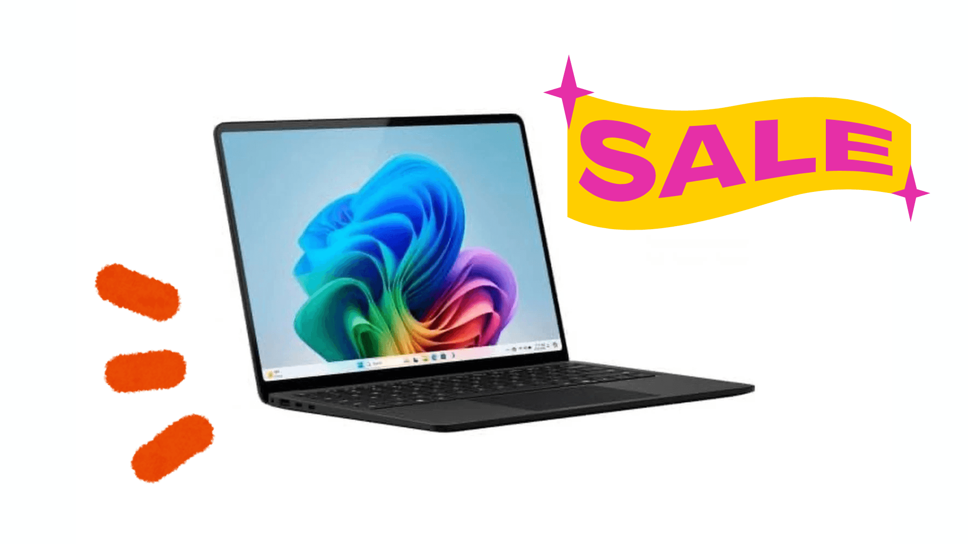 Microsoft Surface Laptop (2024) Hits New Low Price