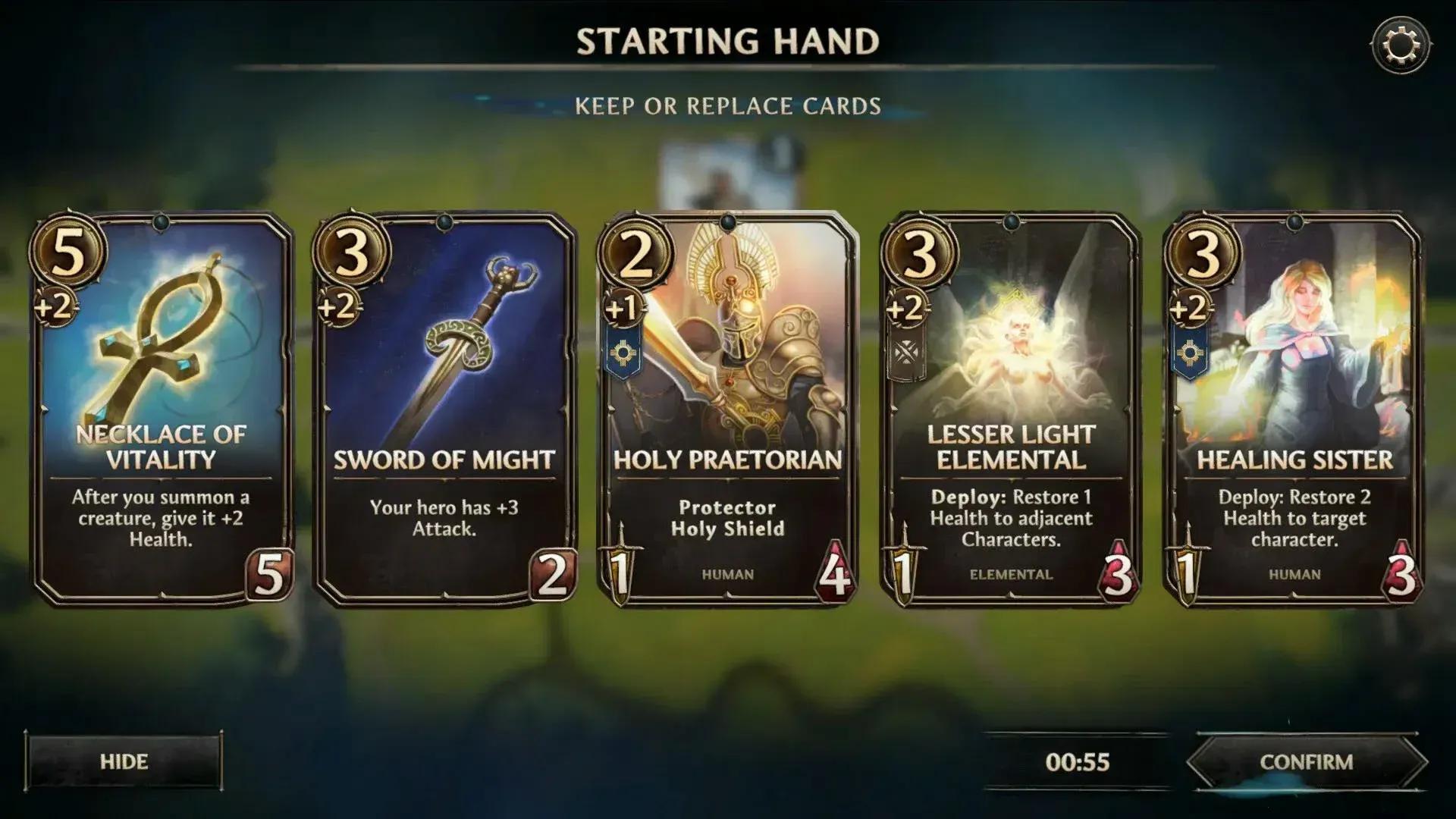 Might and Magic Fates TCG Game Image 3.webp