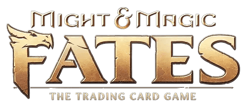 Might and Magic Fates TCG