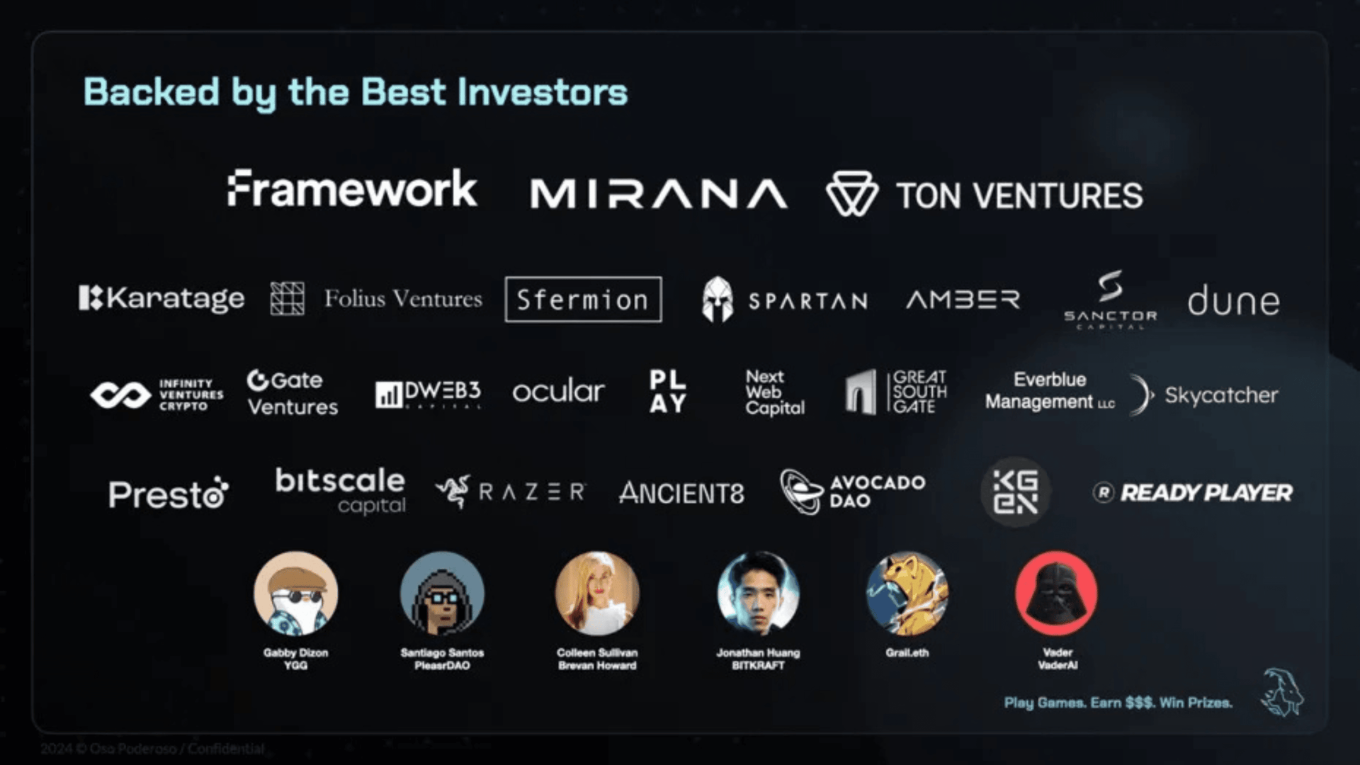 Mighty Bear Games Secures $4 Million