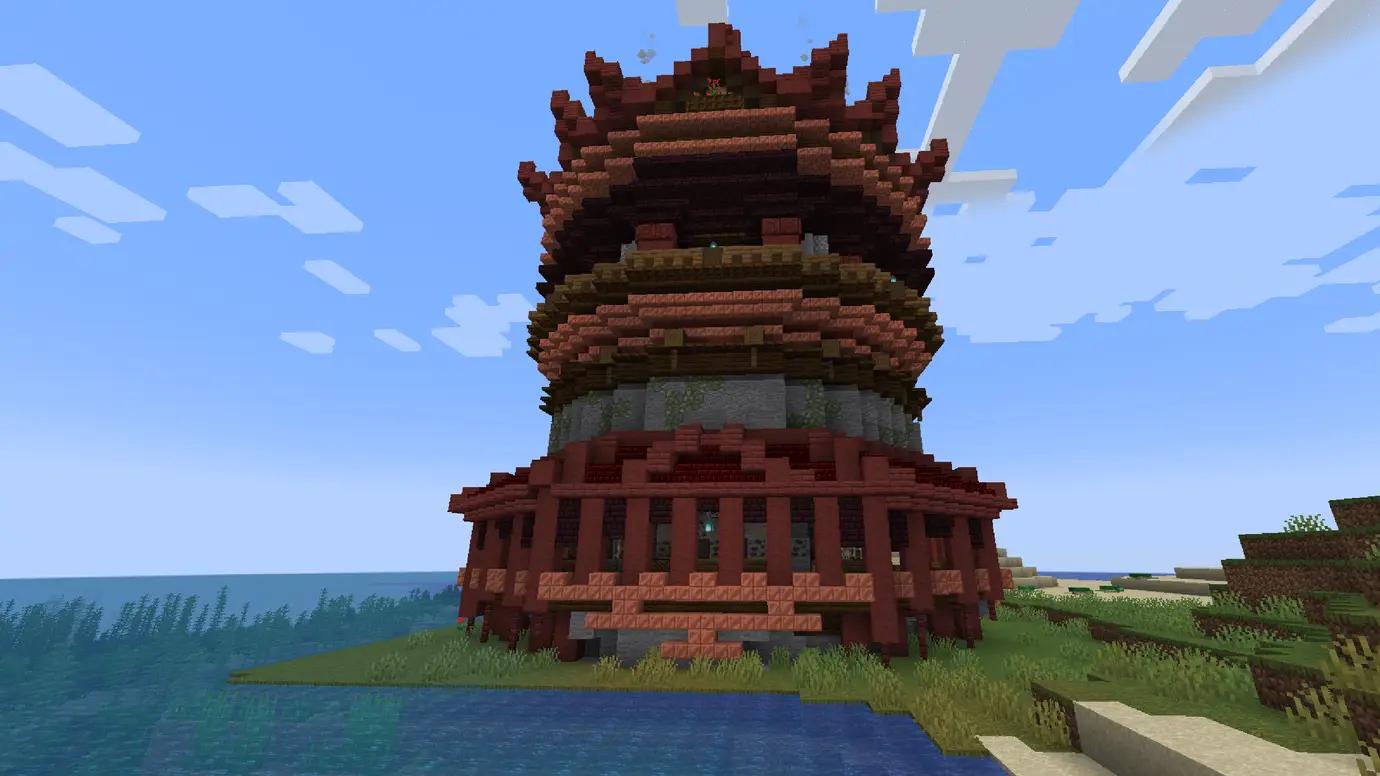 Minecraft Mods for August 2025