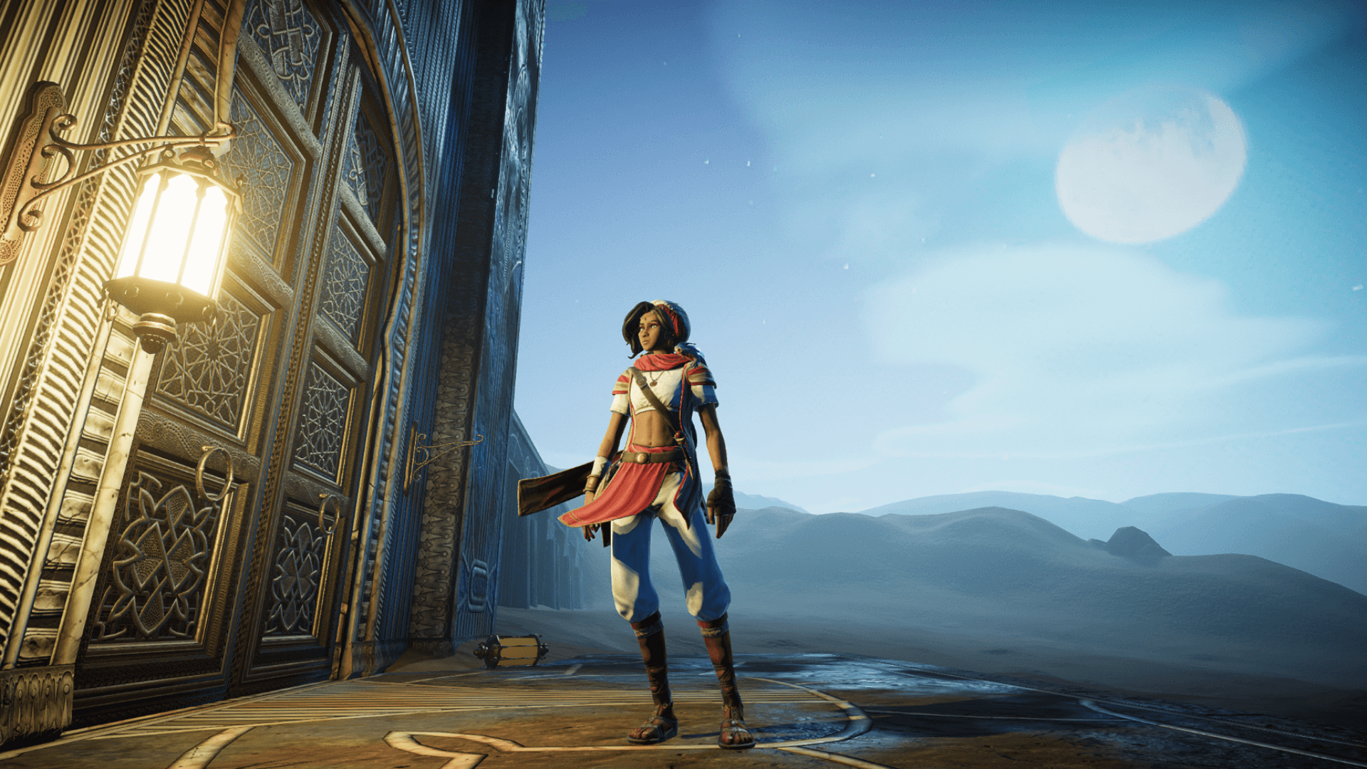 Mirage 7 Marks a Shift for Drakkar Dev