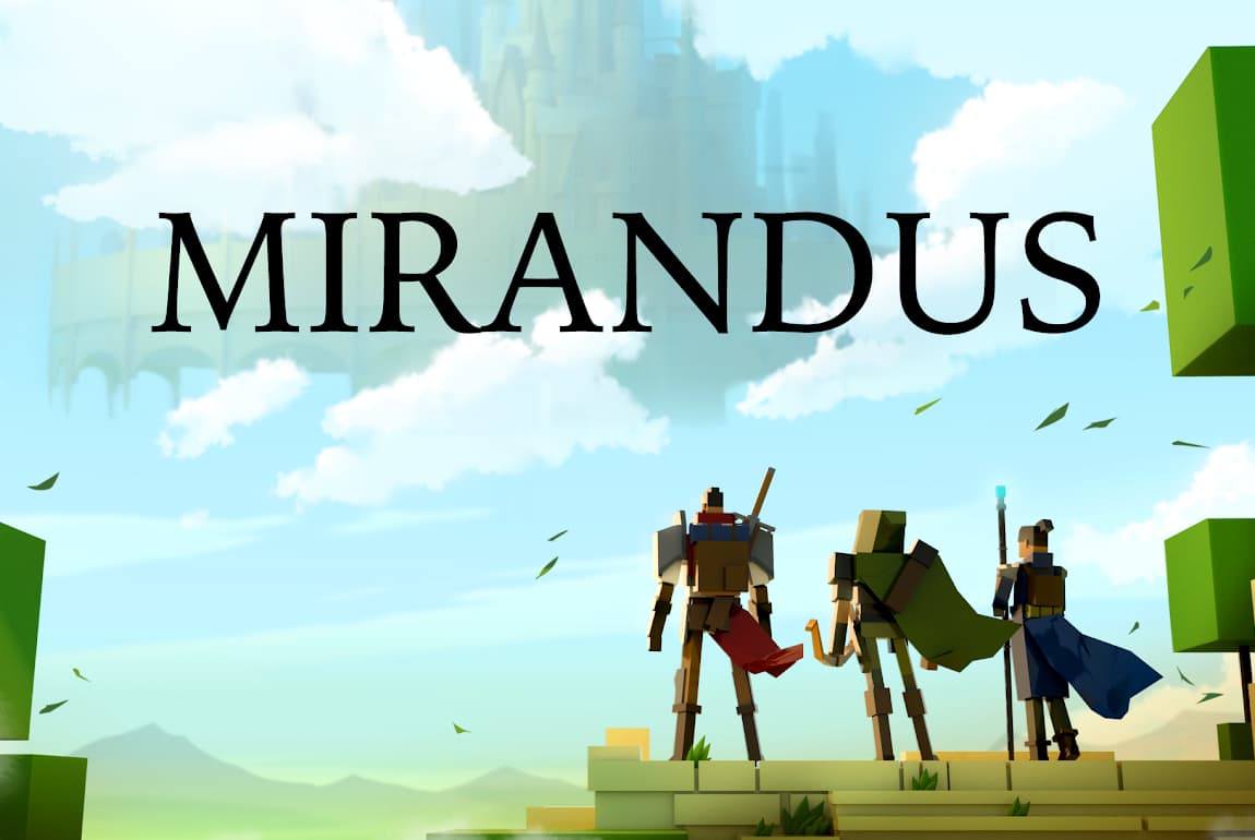 Mirandus