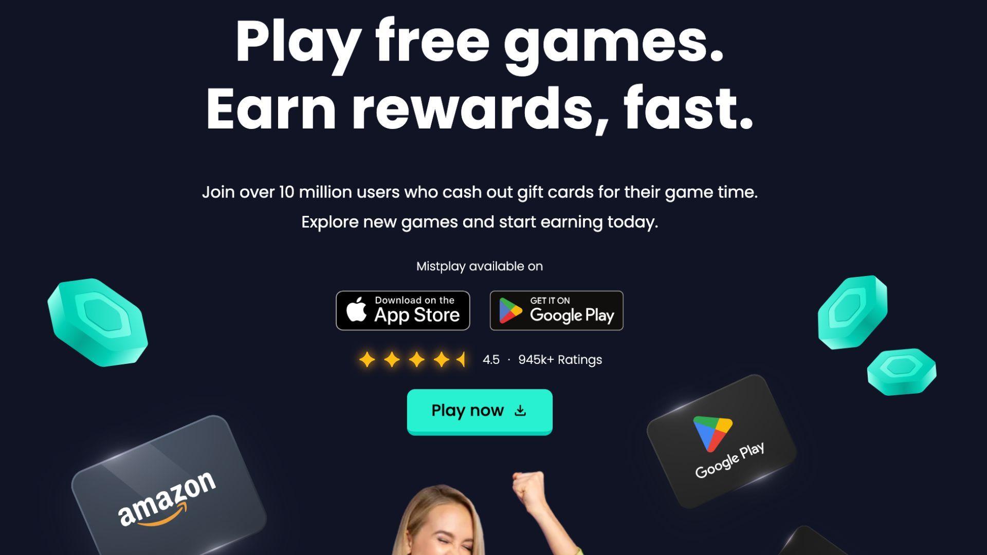 Mistplay to Acquire Mobivity Connected Rewards