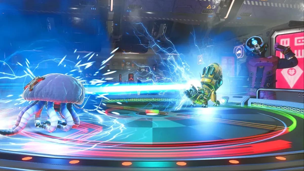 No Man's Sky Xeno Arena Guide: How to Get S-Class Xeno Pets