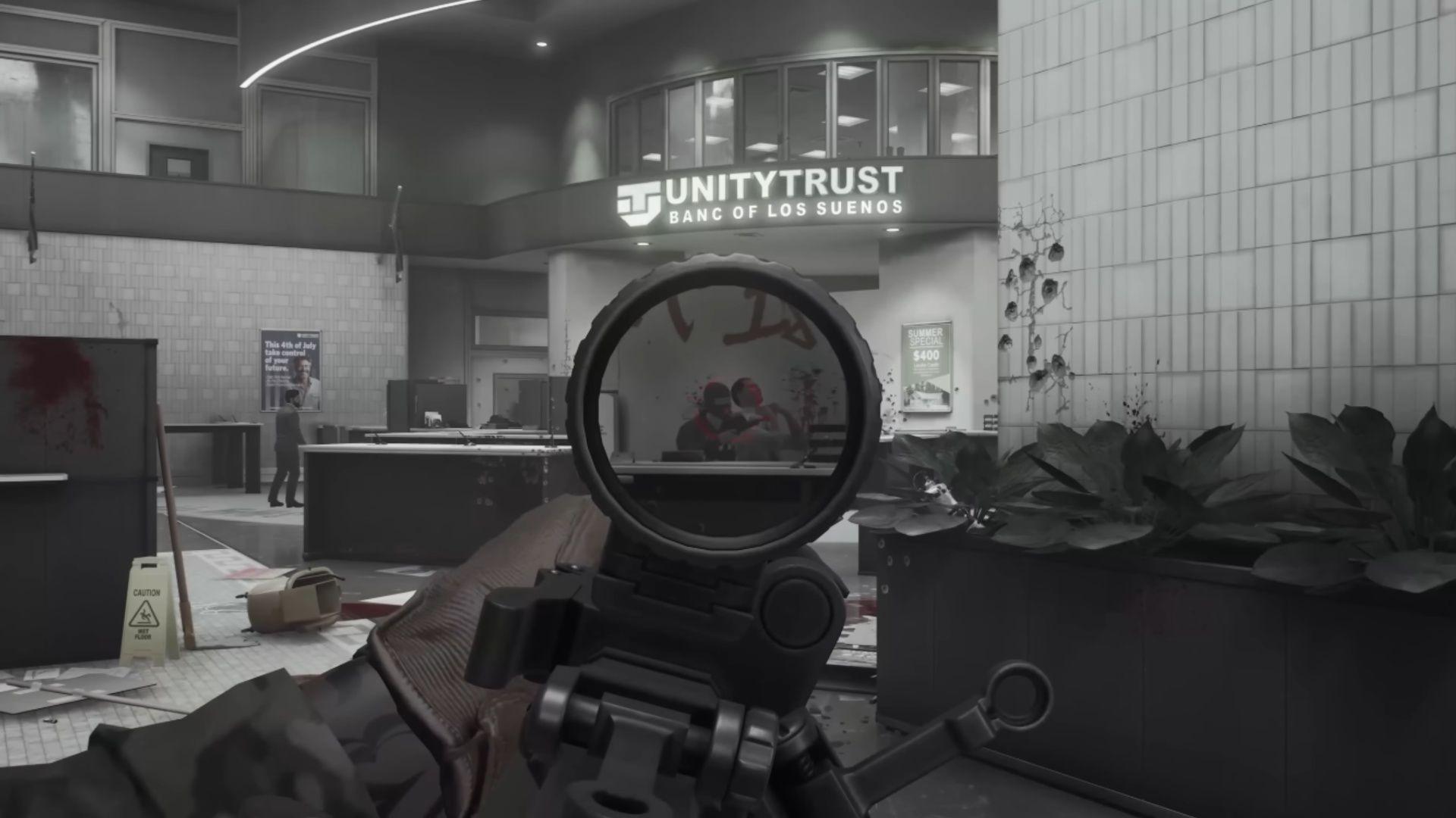 Ready or Not Guide: Best Build for RTWC-6.5 Battle Rifle 