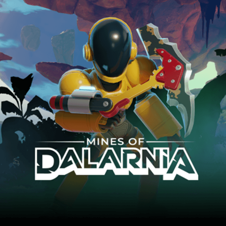 Mines of Dalarnia