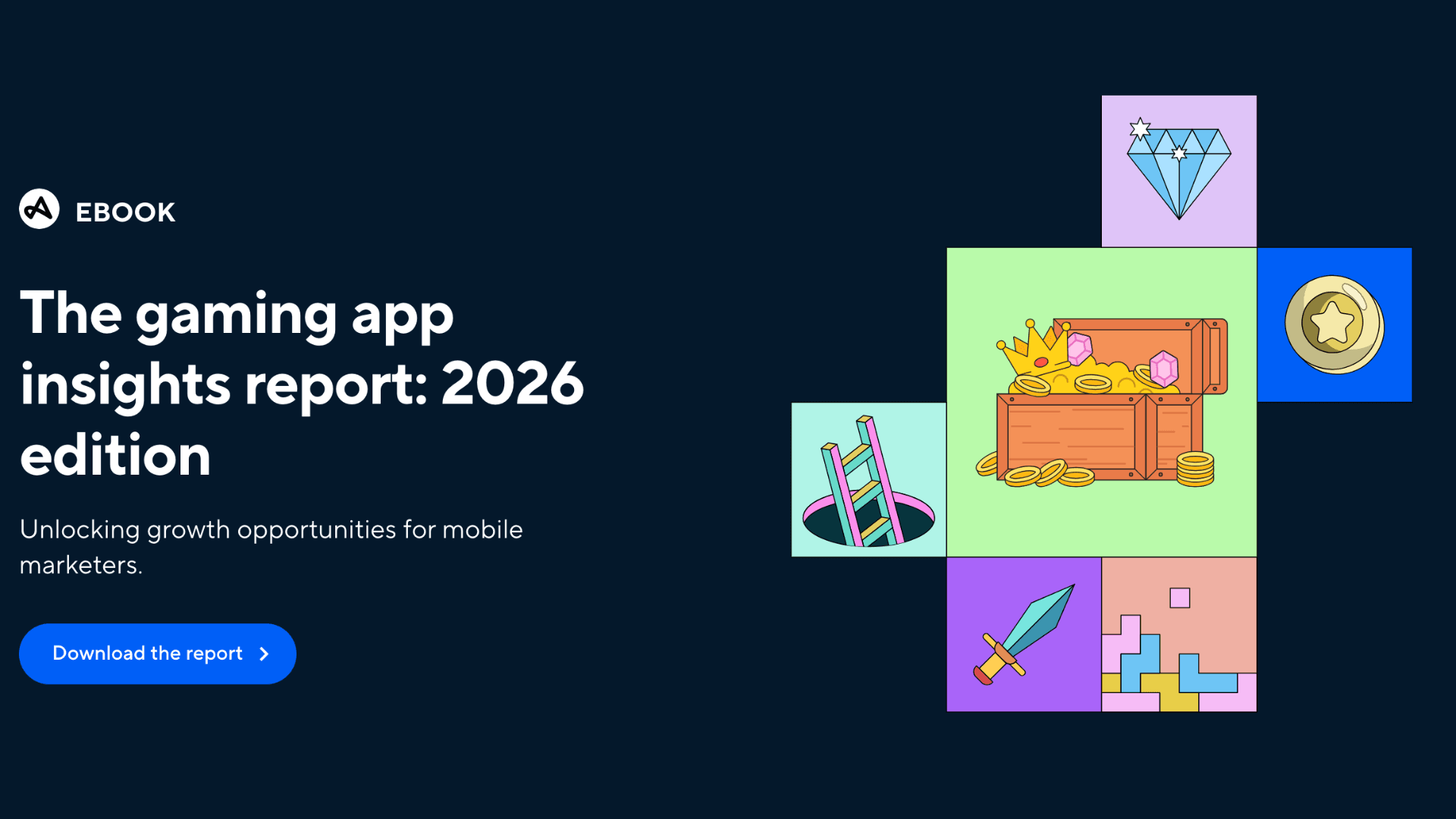 Mobile Gaming Leads 55% of Global Revenue