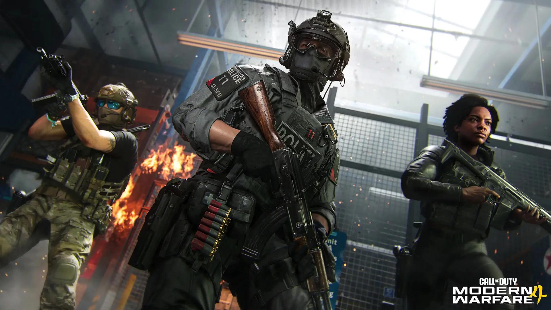 Modern Warfare 4 Guide: Alle Twitch Drops Belohnungen & Erhalt