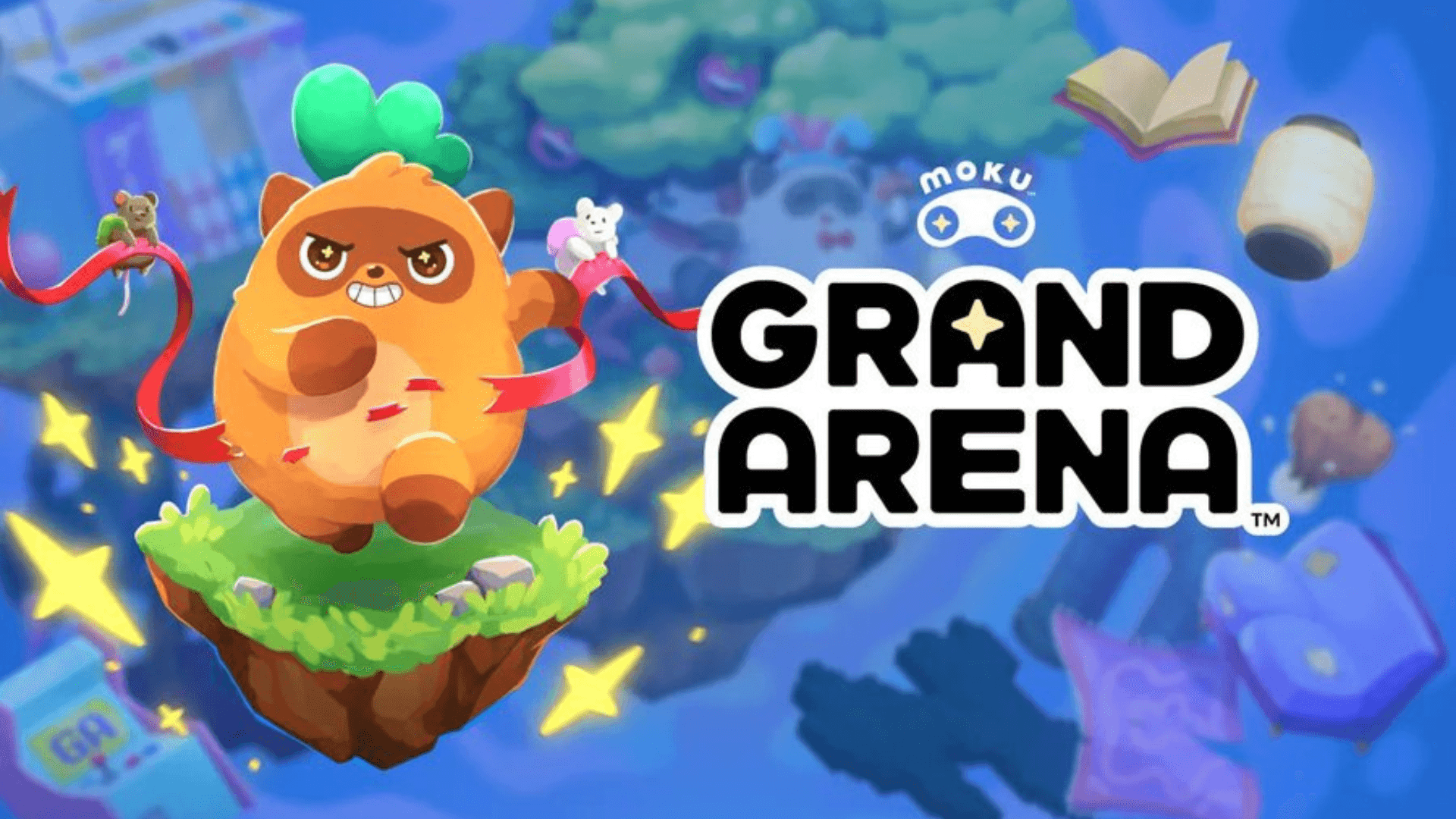 Moku Grand Arena Preseason Kicks Off