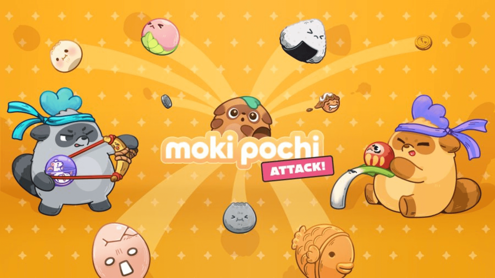 Moku เปิดตัวเกมพัซเซิลแคชชวล image