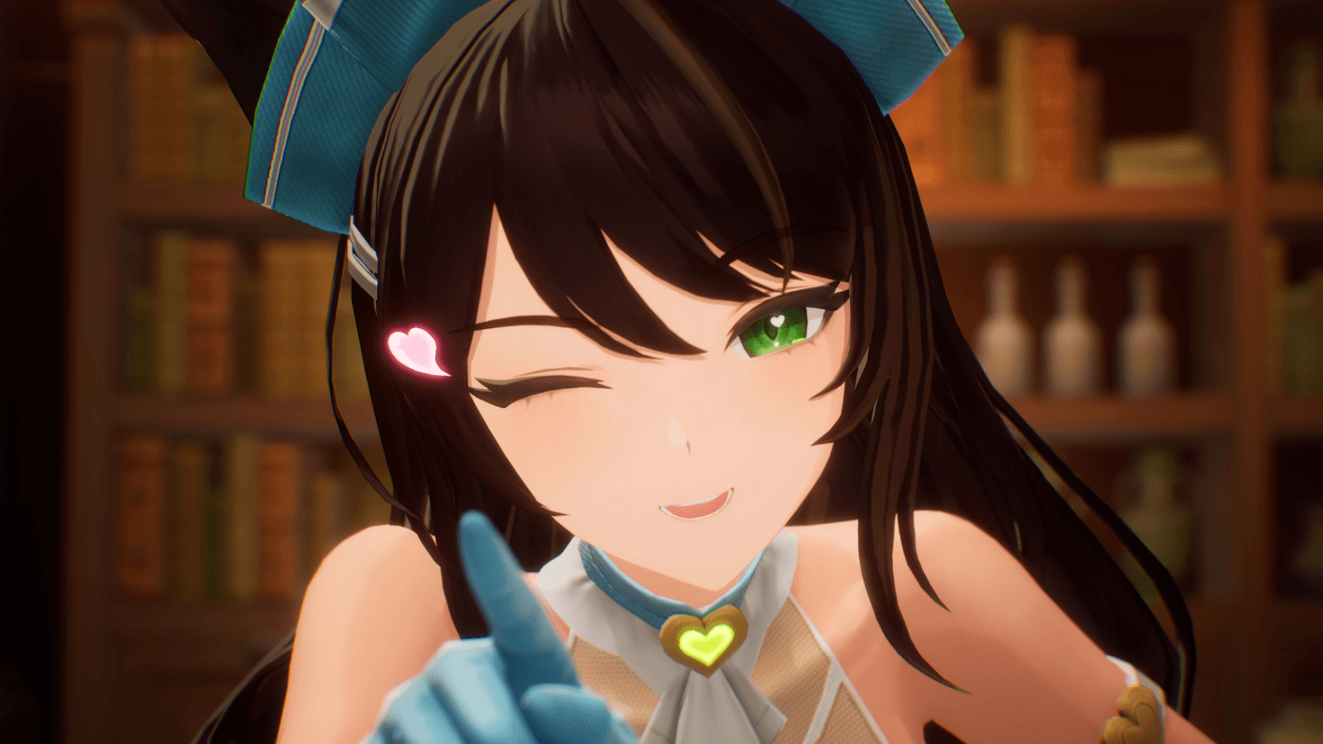 Mongil Star Dive Netmarble's Next Big Hit