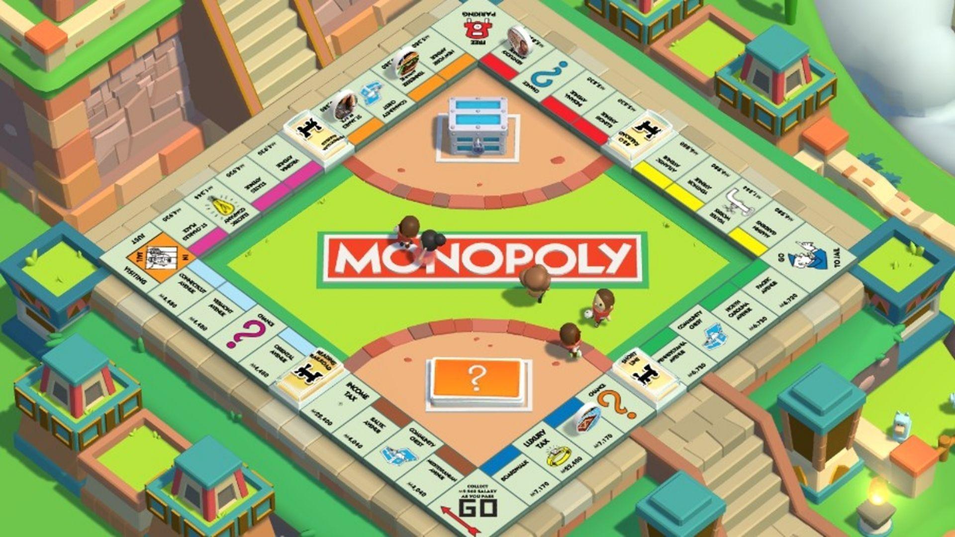 Monopoly Go Bedava Zar Linkleri Ocak 2026 image