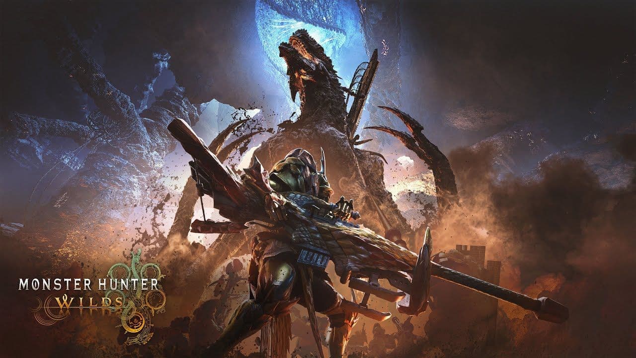 Monster Hunter Wilds Update 4 Complete Guide
