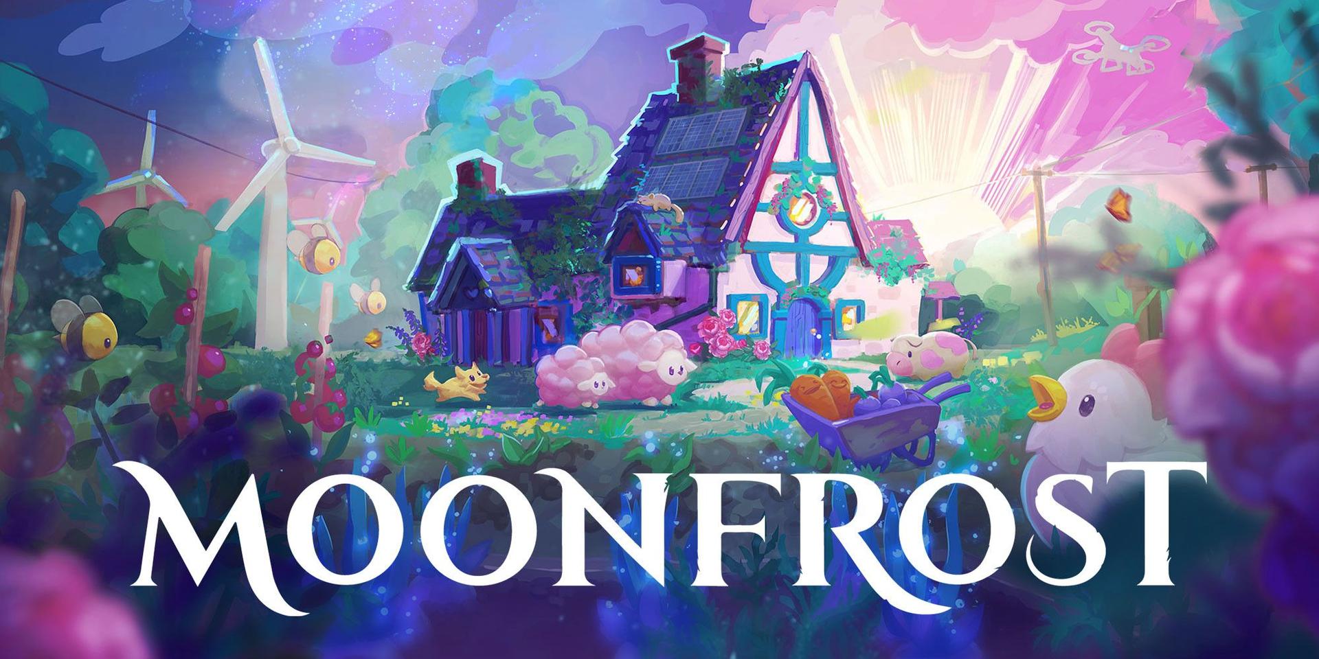 Moonfrost 指南：新手入門要訣