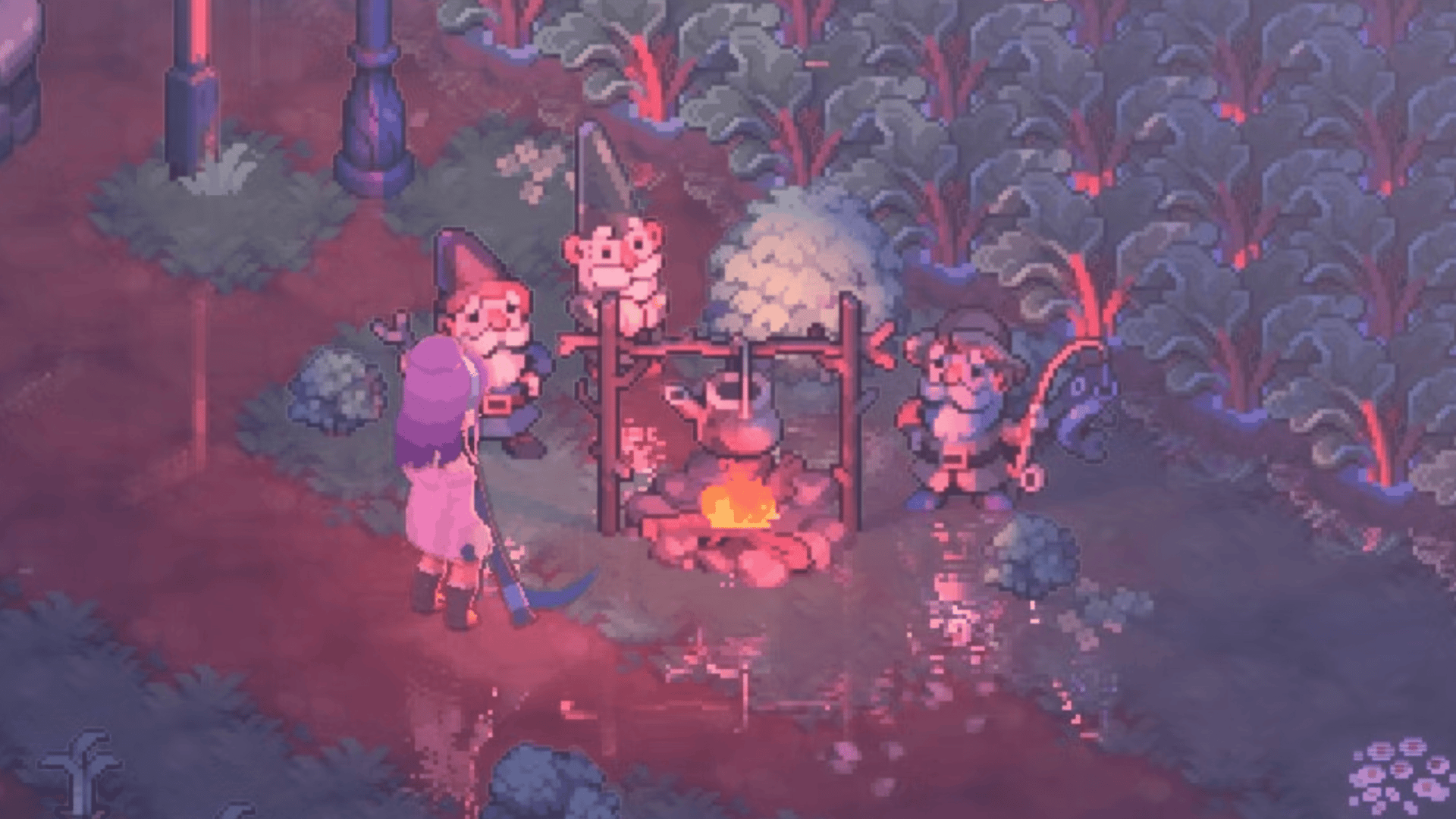 Moonfrost Major March Updates and Open Loot Entegrasyonu image