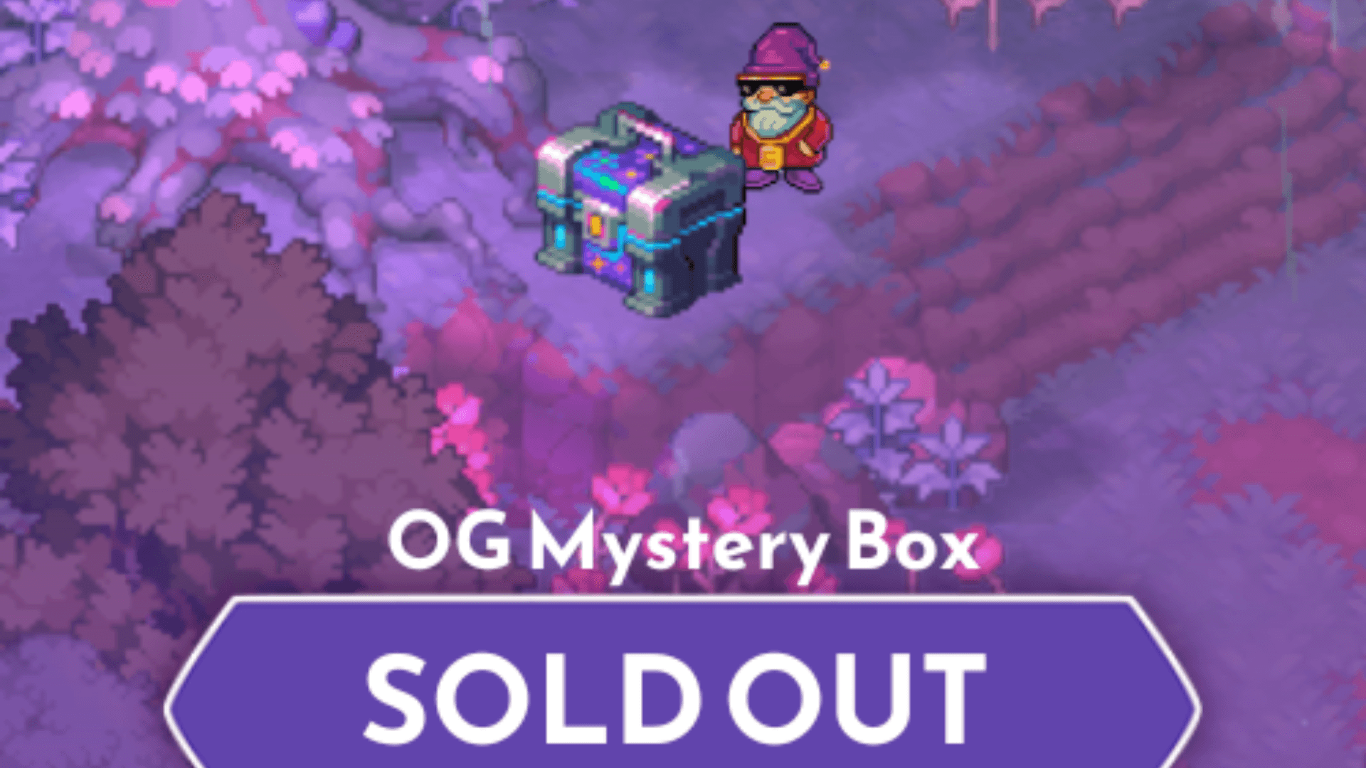 Moonfrost NFT Sale on Open Loot Makes $275k image