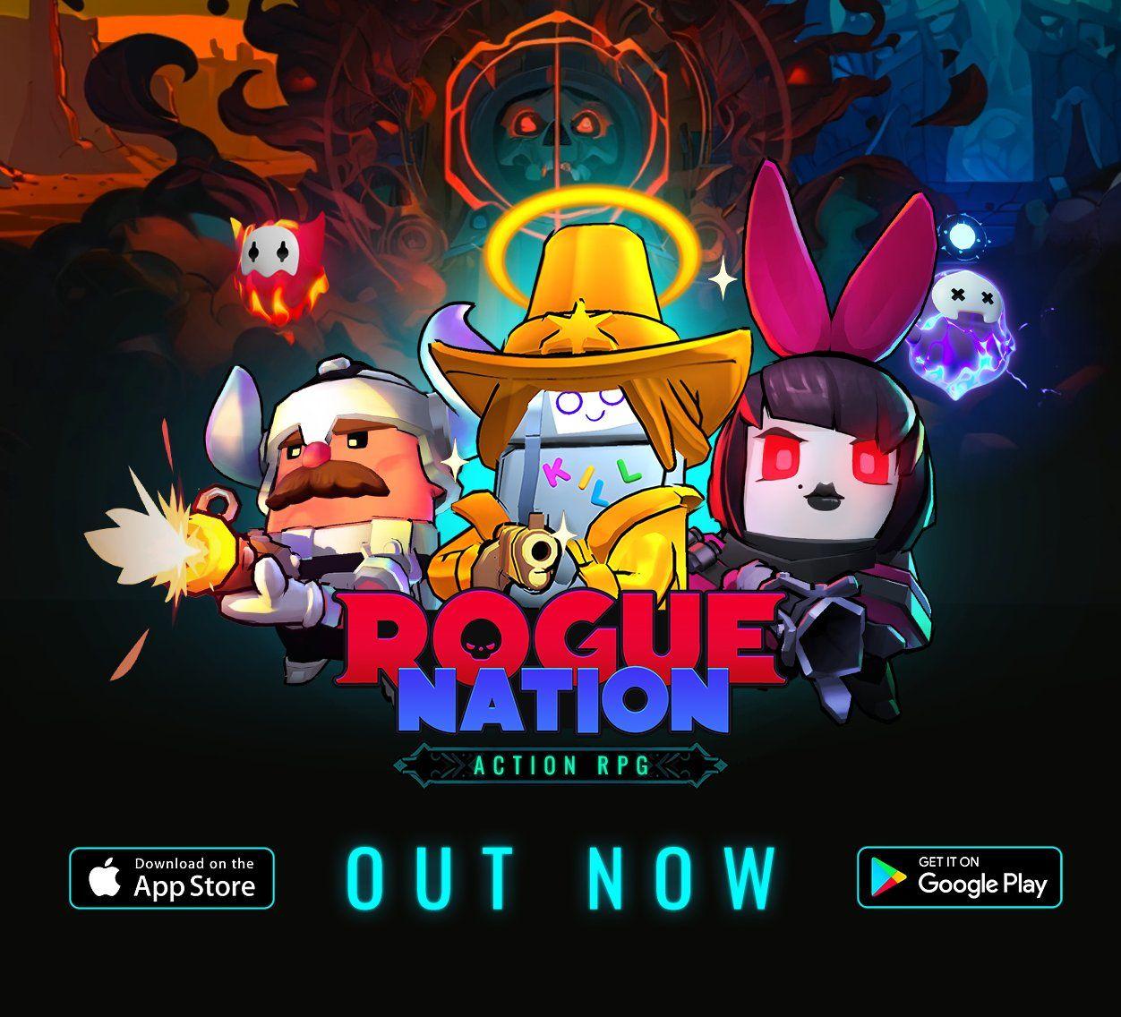 Rogue Nation de Moonlit se une a la Subnet Beam de Merit Circle en Avalanche image