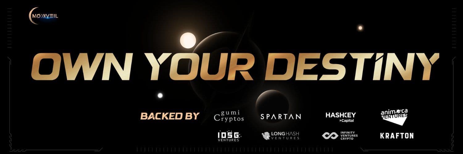 Moonveil Launches $MORE Token