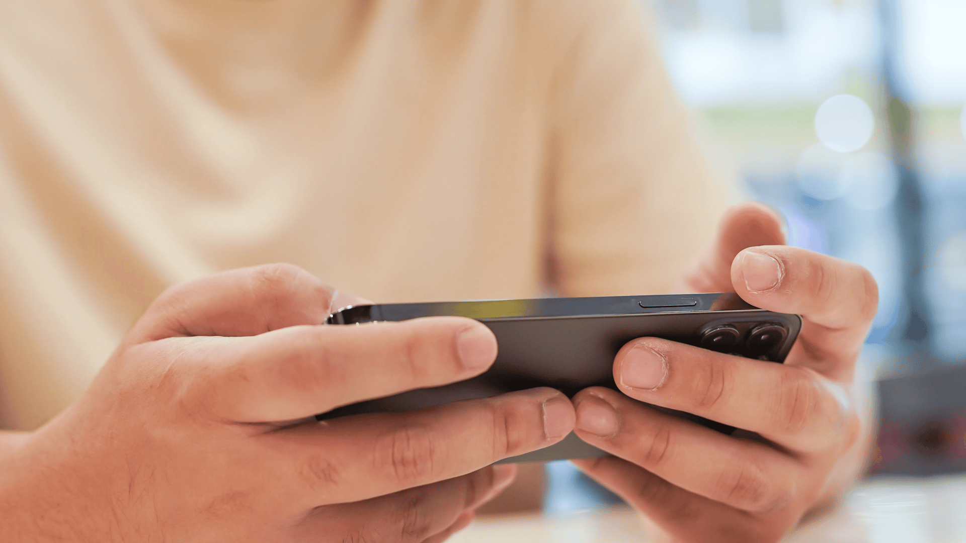 전 세계 모바일 게임 활동 시간 image